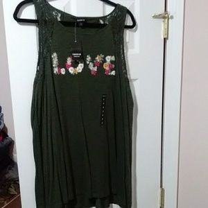 torrid Tops - Tank top torrid Tops - Tank top